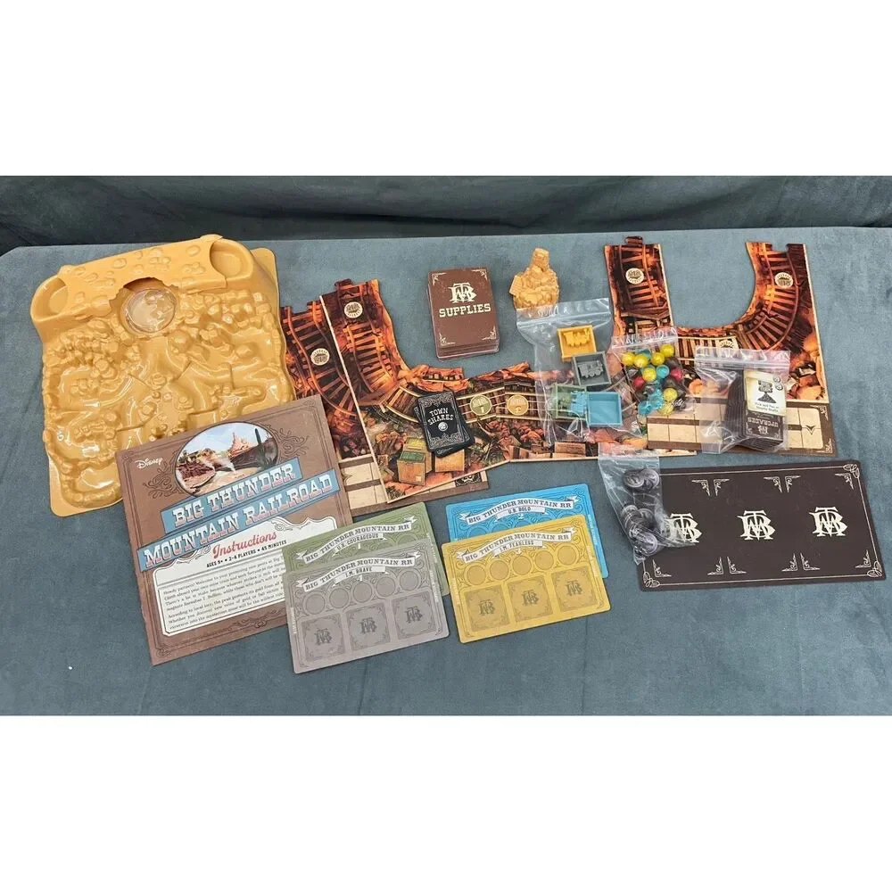 Funko Games new never